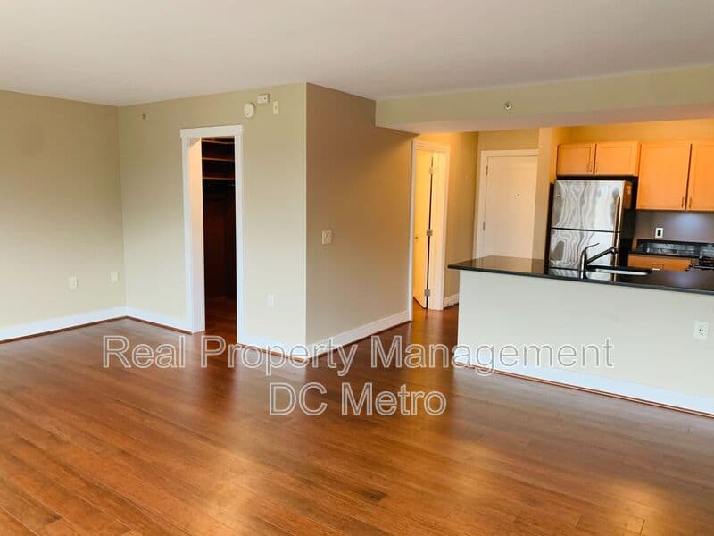 Washington Condo: 800 4th St SW