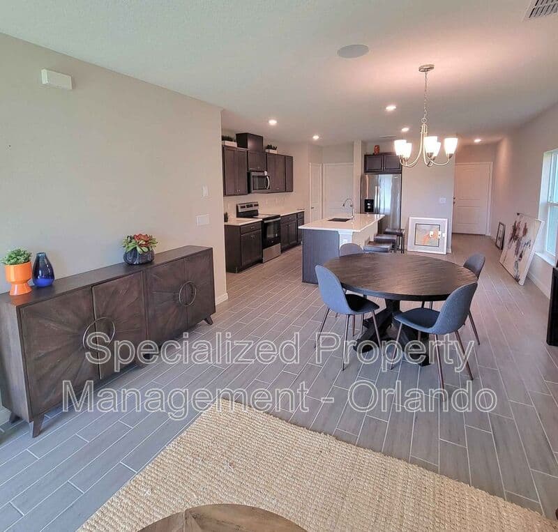 Davenport Townhome: 1316 Mirabella Cir