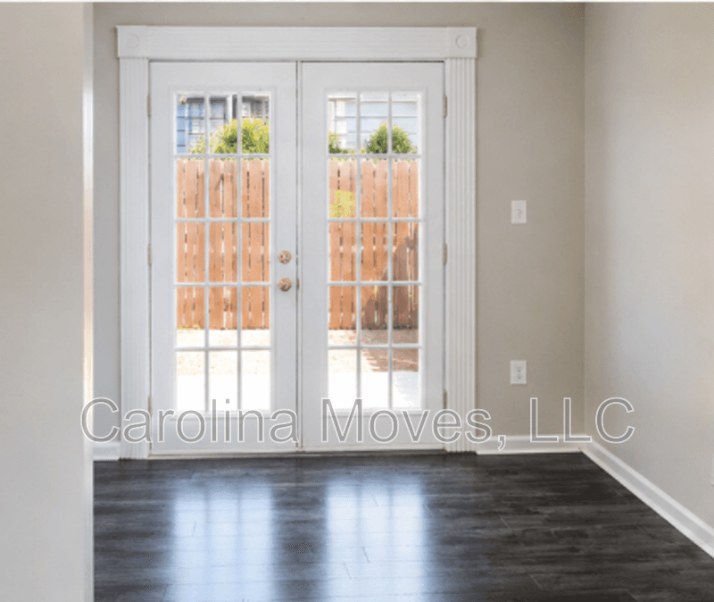 Greenville Condo: 10 Poinsett Avenue