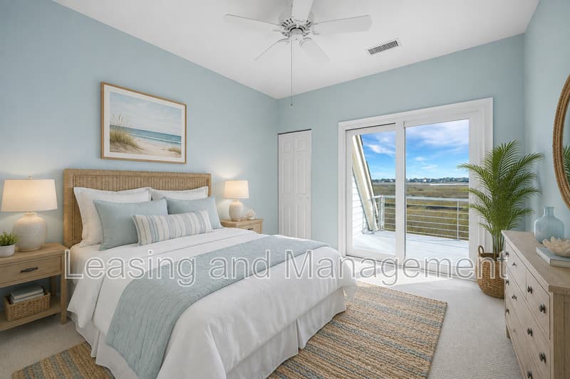 Folly Beach Condo: 242 Little Oak Island Drive