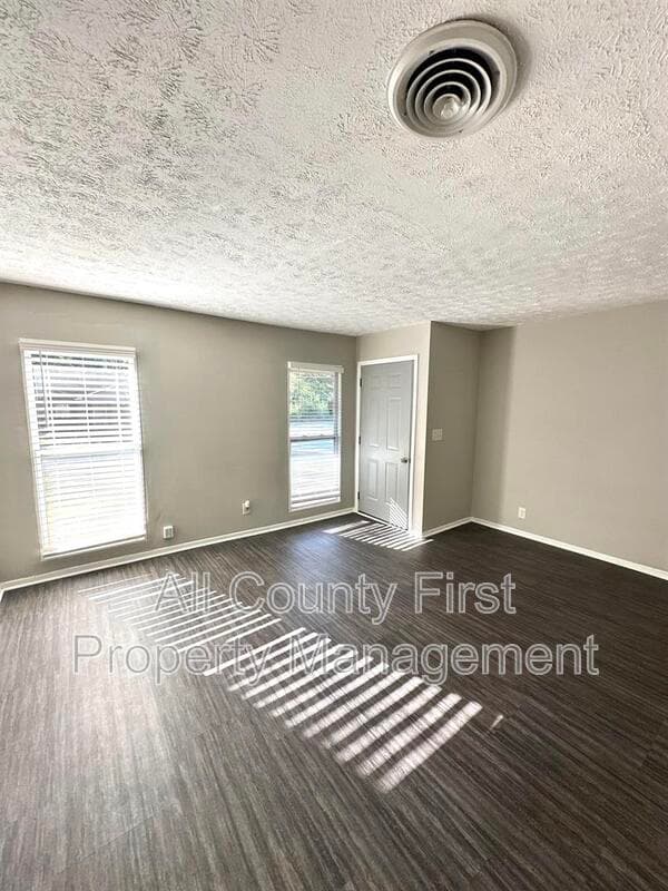 Stone Mountain Condo: 801 A Shepard Way