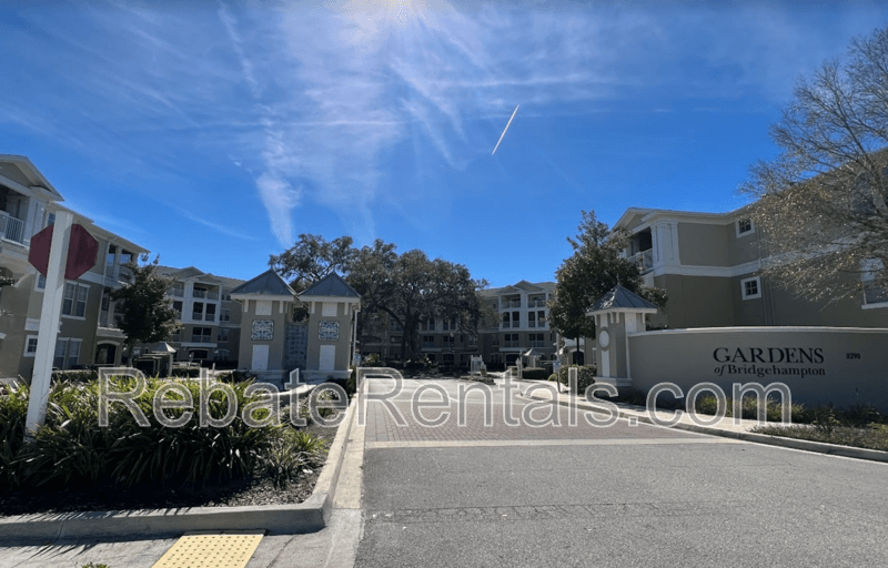 Jacksonville Condo: 8290 Gate Parkway