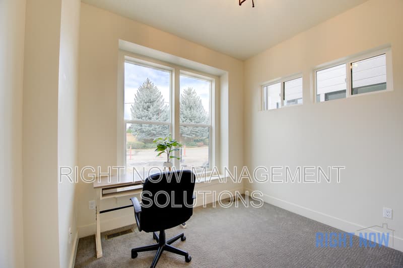 Boise House: 2104 North 35th Street