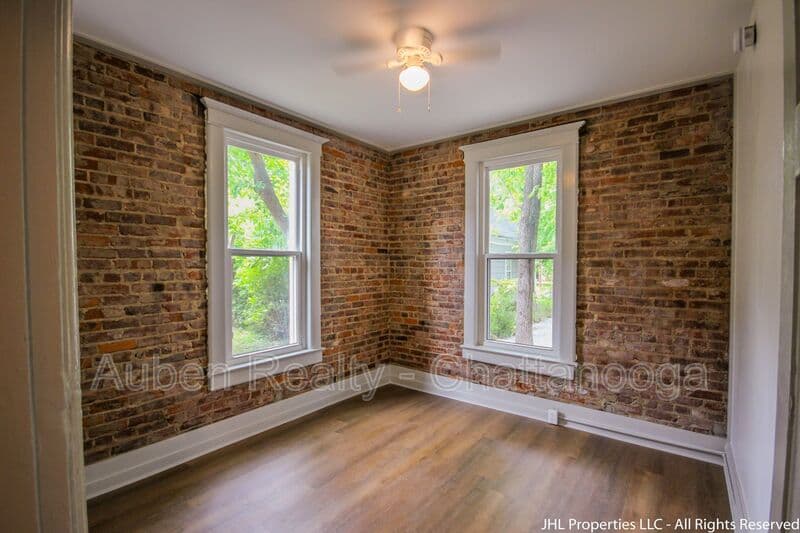 Chattanooga Condo: 1203 Peachtree Street