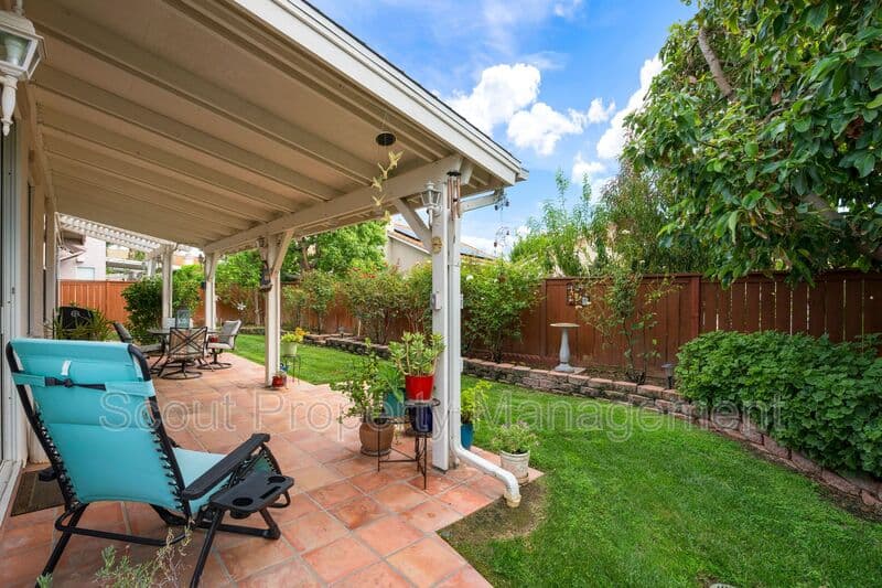 Temecula House: 30911 Putter Circle