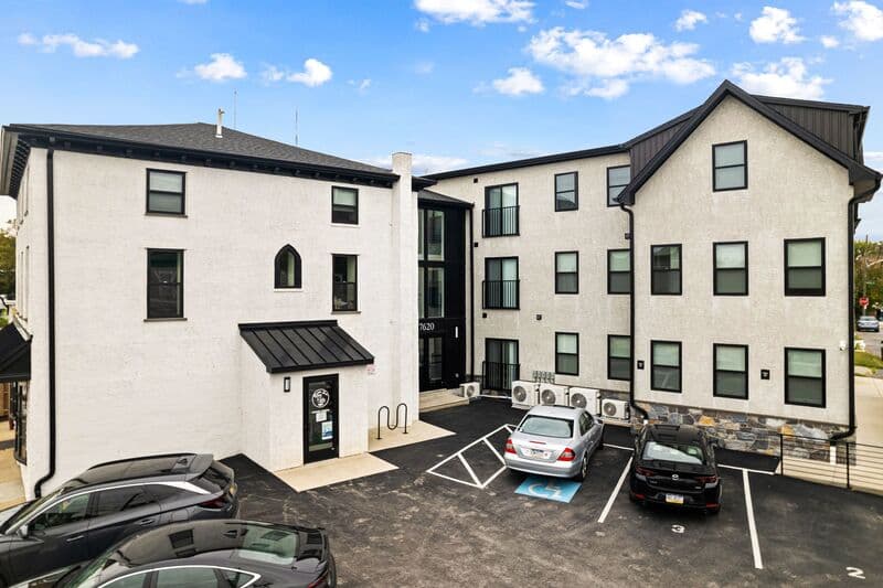 Philadelphia Condo: 7620 Ridge Avenue - 12