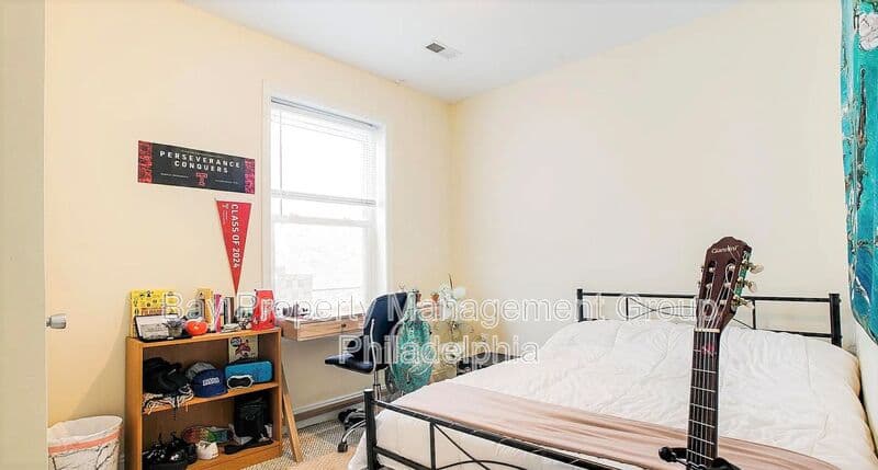 Philadelphia Condo: 1920 N 18th St