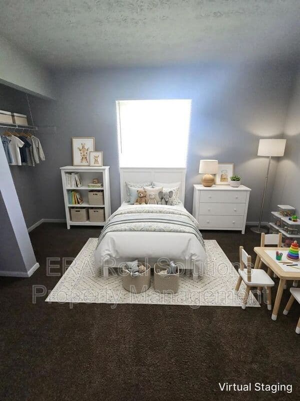 Columbus Condo: 1706 Carstare Dr