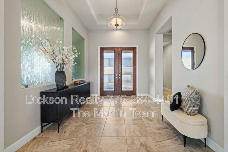 Reno House: 9915 Sea Breeze Lane