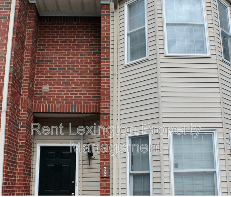 Lexington House: 1625 Nicholasville Road Unit 601