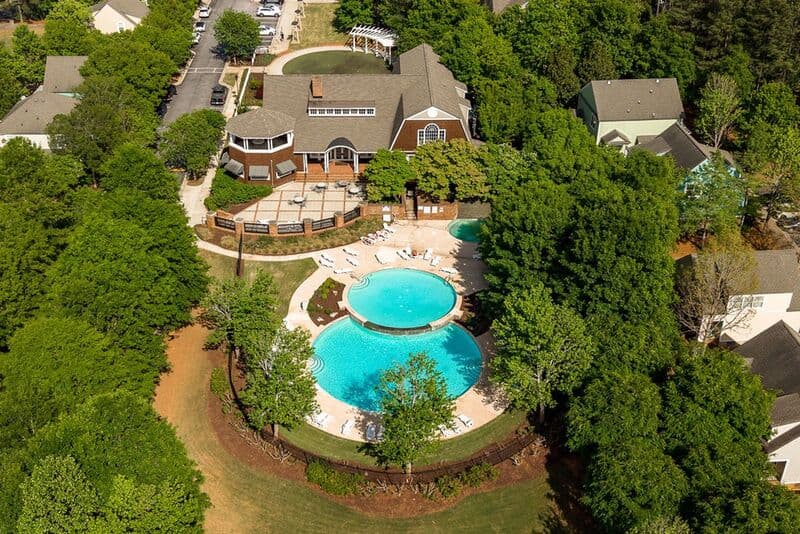 Athens House: 1035 BARNETT SHOALS RD