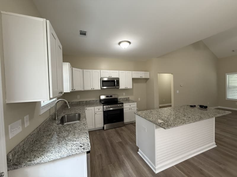 Bogart House: 273 North Burson Avenue