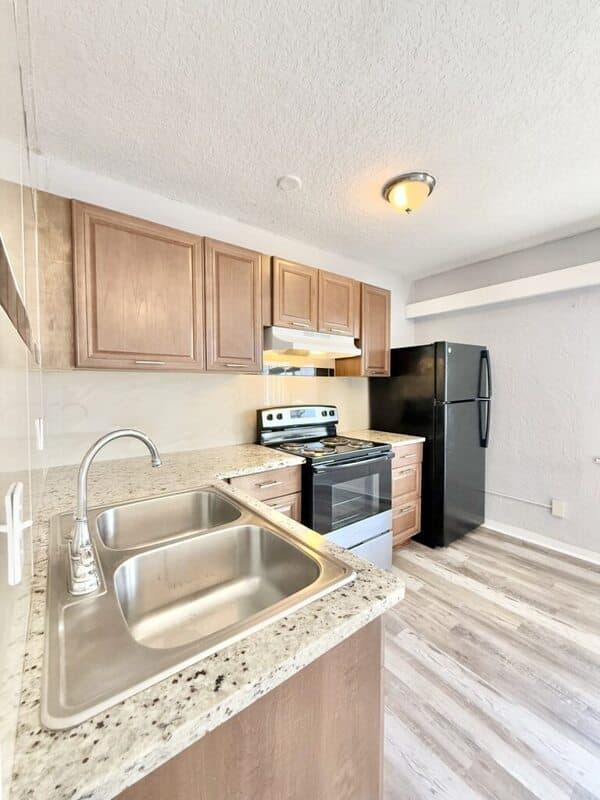 Daytona Beach Condo: 551 North Ridgewood Avenue - 3