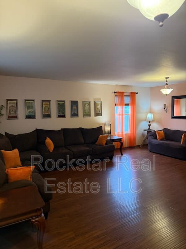 Spokane Valley House: 18119 East Mansfield Avenue