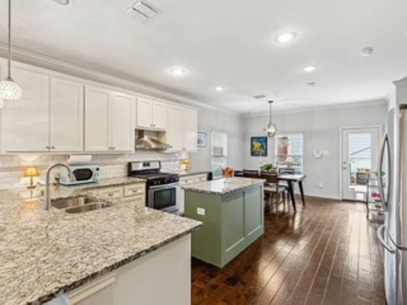 Fort Worth Condo: 3705 Byers Avenue - 1