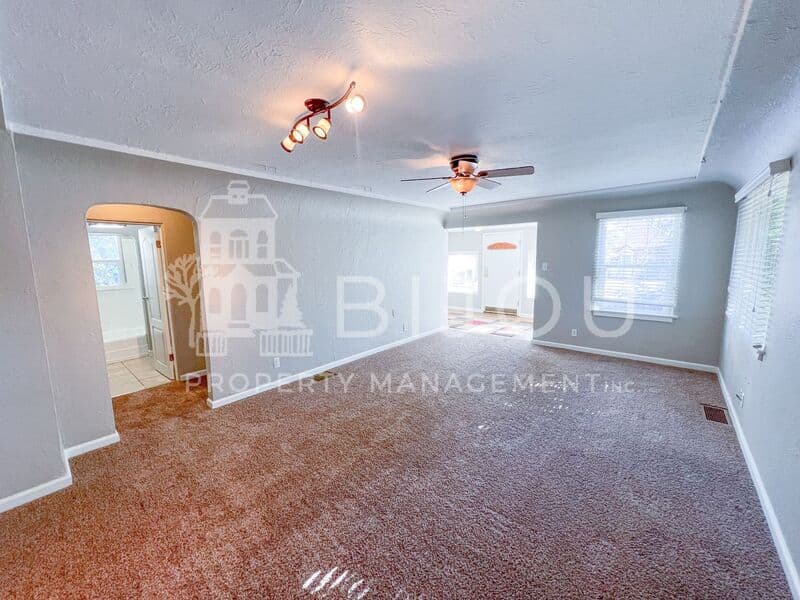 Colorado Springs Condo: 238 N. Prospect St