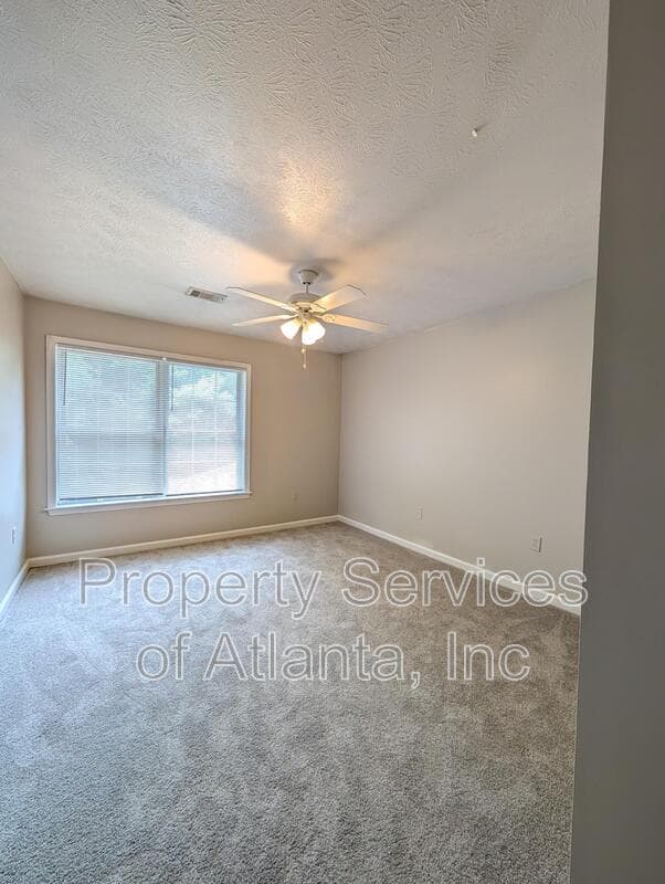 Atlanta Townhome: 2680 Pine Tree Rd NE