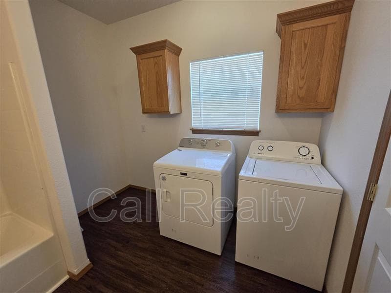 Airway Heights Condo: 825 S Russell st