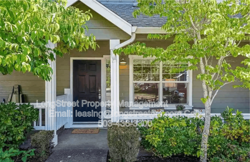 Corvallis Townhome: 3157 NW Shooting Star Dr
