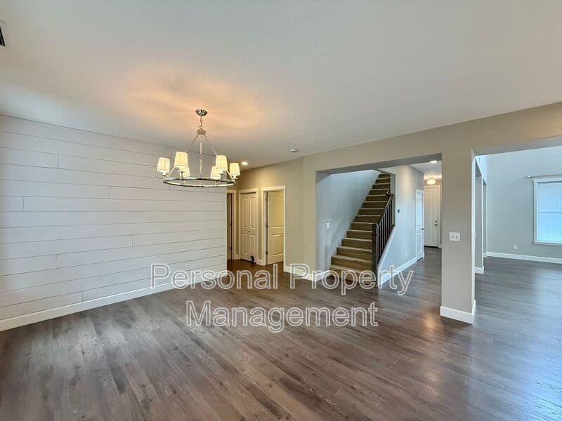Vancouver House: 5502 NE 134th St