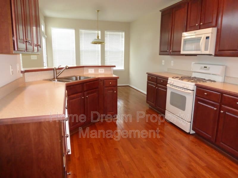 Fredericksburg House: 1407 Graham Drive