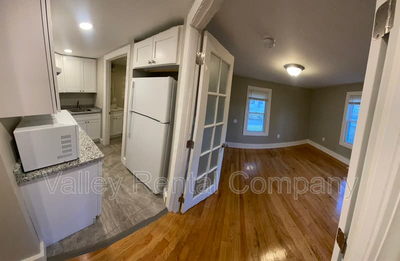 South Hadley Condo: 66 Lyman Street - 1