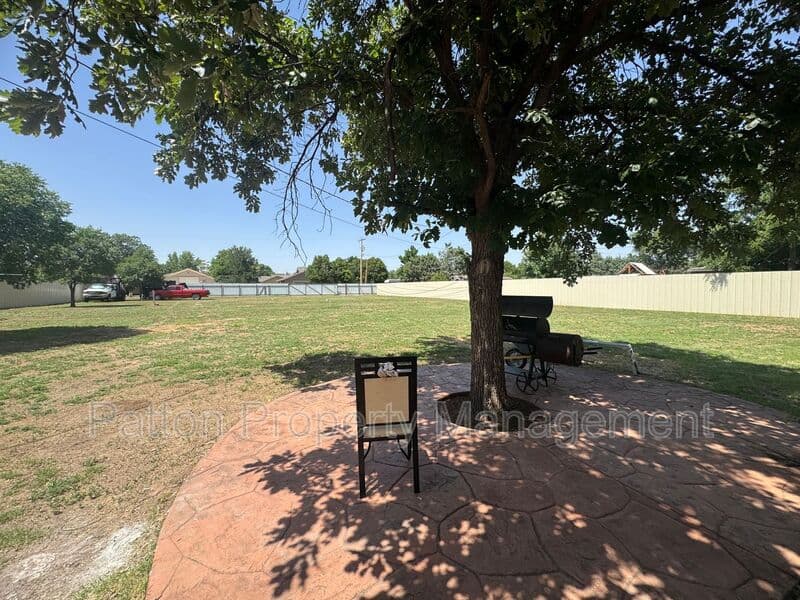 Amarillo House: 5112 Arden Road
