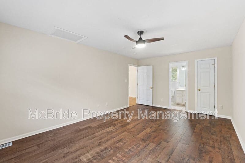 Martinez House: 4331 Roswell Drive