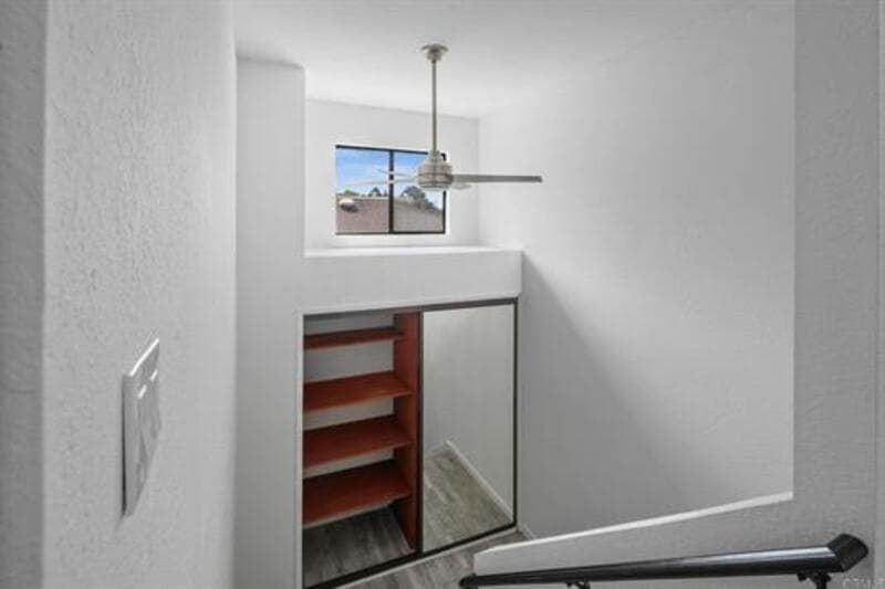 San Diego Townhome: 3711 Columbia Street