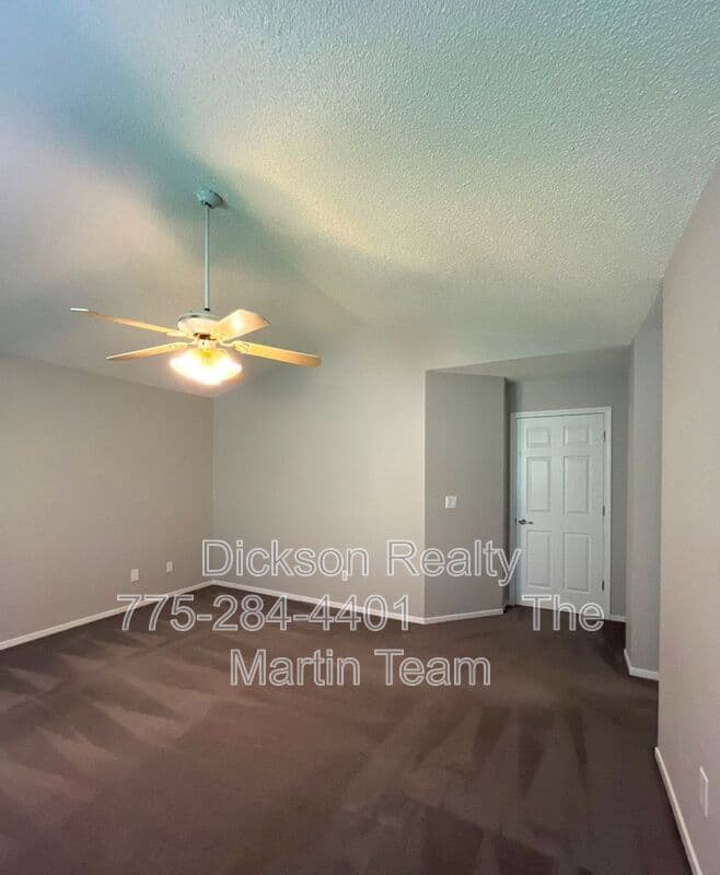 Sparks House: 5256 Santa Lupe Avenue