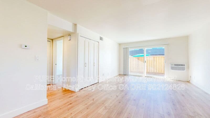 Rohnert Park House: 7359 Boris Court