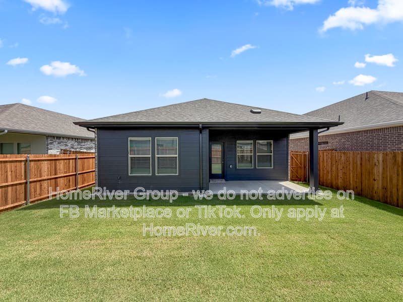 Mckinney House: 412 Dorothy Dr