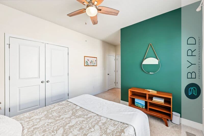 Richmond Townhome: 5402 Libbie Mill West Blvd