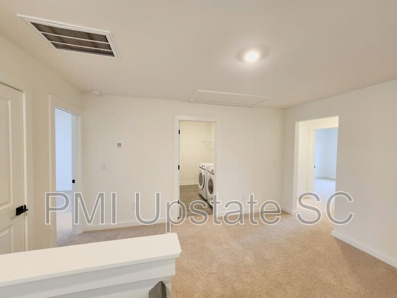 Spartanburg Townhome: 1283 Westgate Vlg Dr