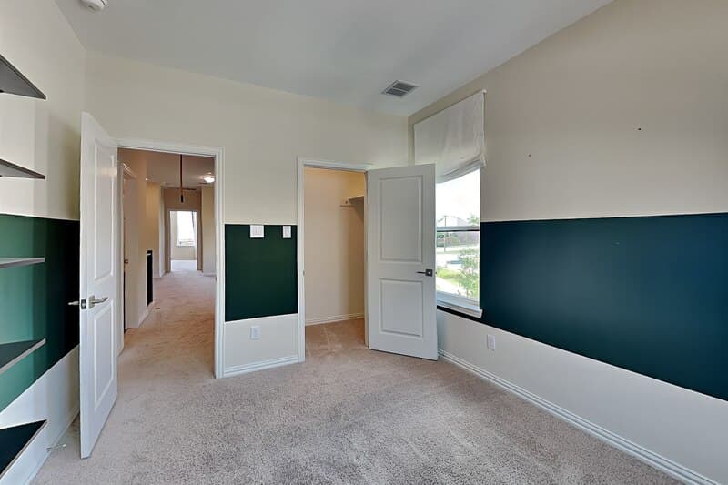 Allen House: 1192 Daybreak Dr