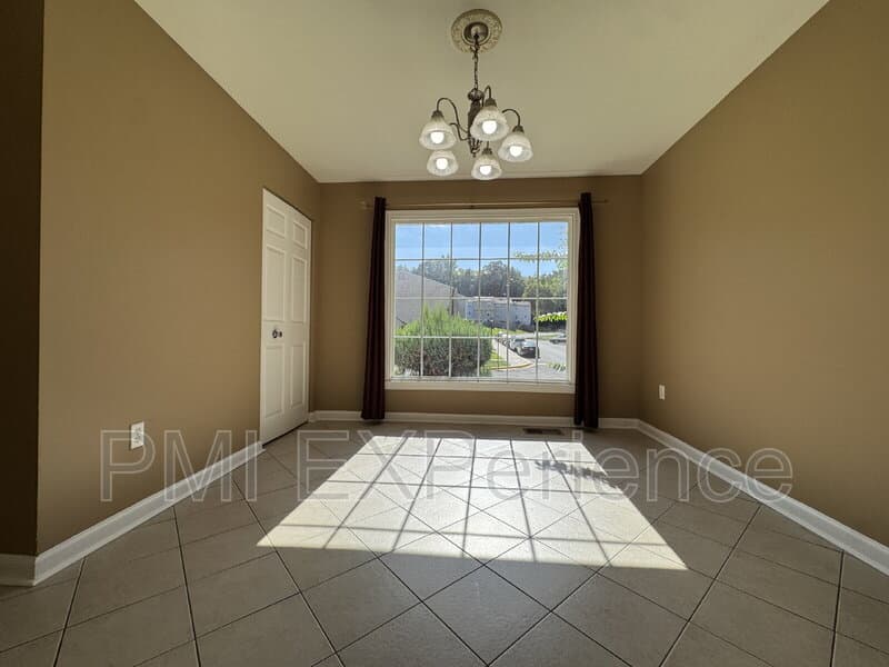 Hillcrest Heights House: 2067 Chadwick Terrace