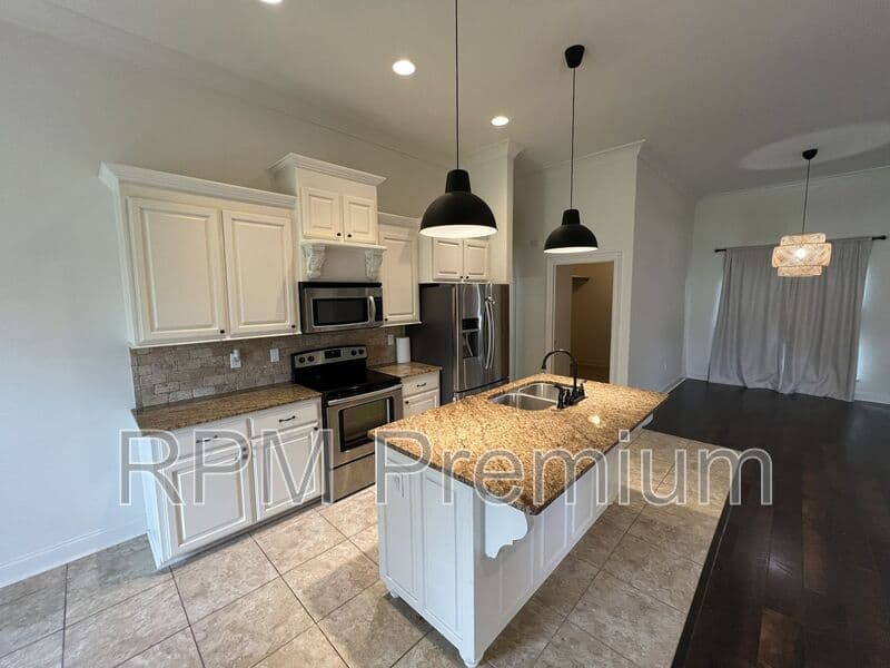 Denham Springs House: 10753 Fenway Lane
