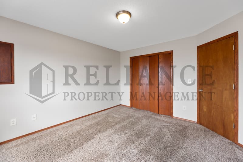 Wichita Condo: 9920 East Kinkaid Circle