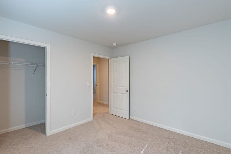 Flowery Branch House: 6079 Hoot Owl Lane