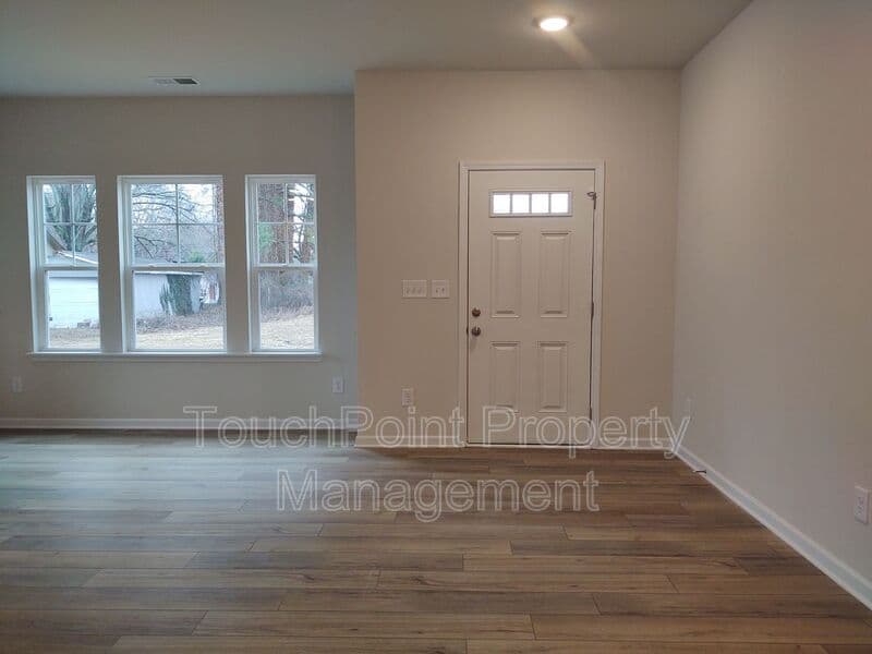 Gastonia Townhome: 1113 Verdigris Dr
