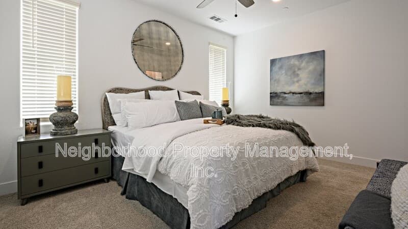 Fresno Condo: 2885 East Tamarind Drive - 1