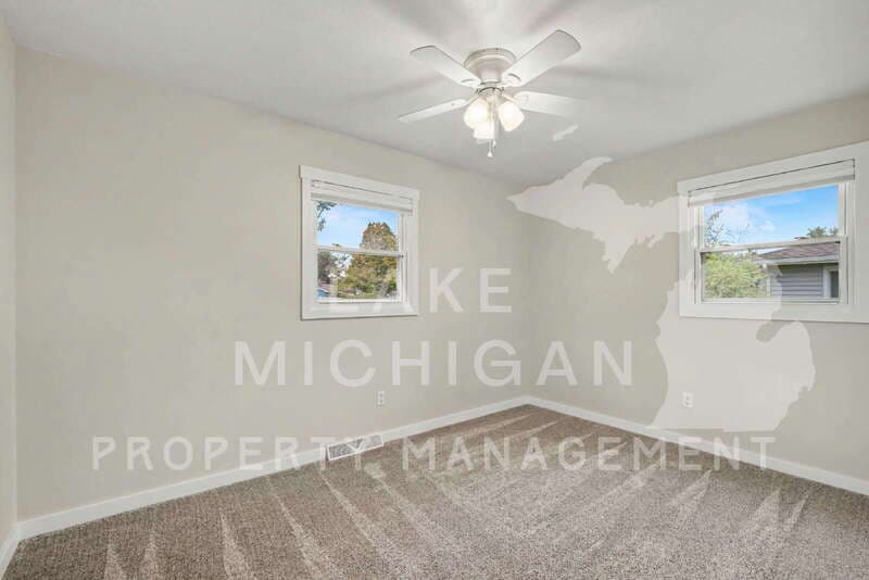 Jenison House: 1652 Oakbrook Drive