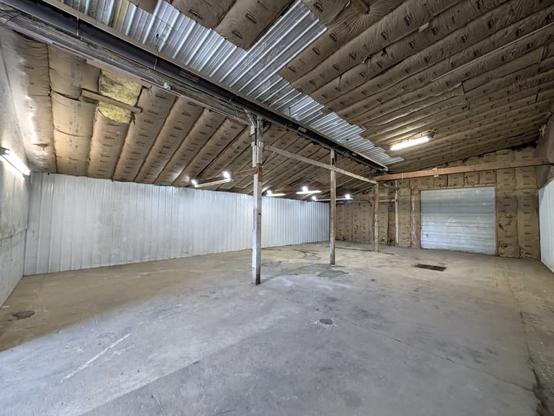 Oskaloosa Condo: 316 6th Avenue East - C