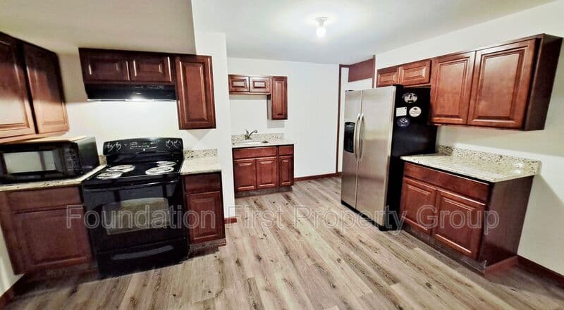 Hanover House: 2322 Swiftwater Drive