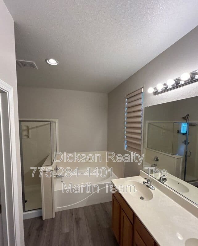 Reno House: 11445 Crotone Court