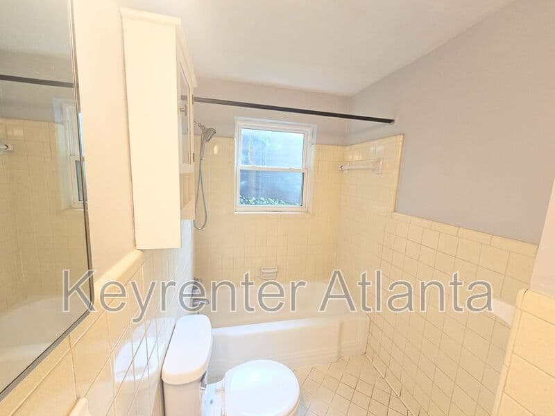 Atlanta Condo: 1155 United Ave SE - 1155-C United Ave