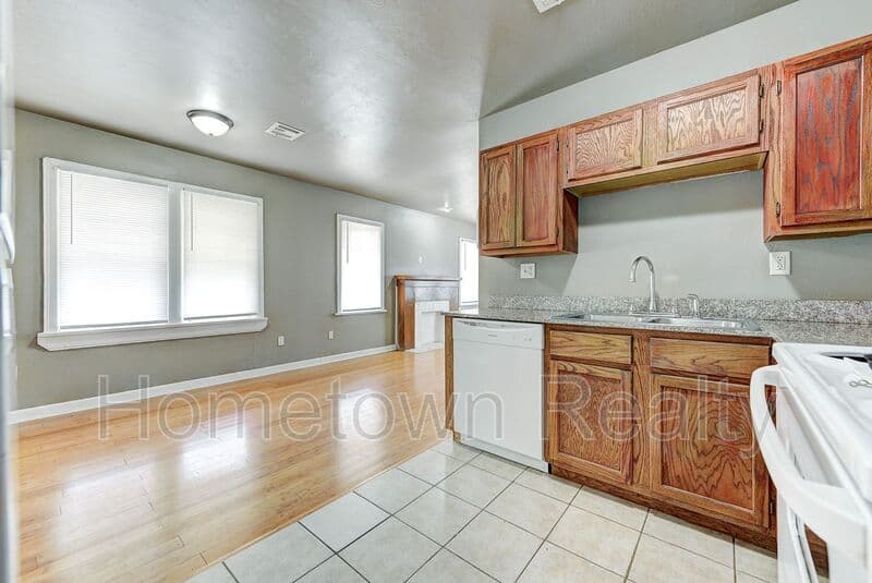 Oklahoma City Condo: 2229 NW 12th Street