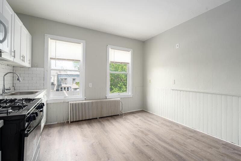 Troy Condo: 13 112th Street - 2R