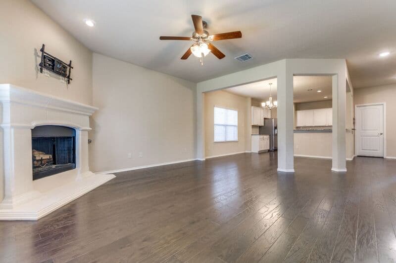 McKinney House: 9905 Beaver Dam Ln