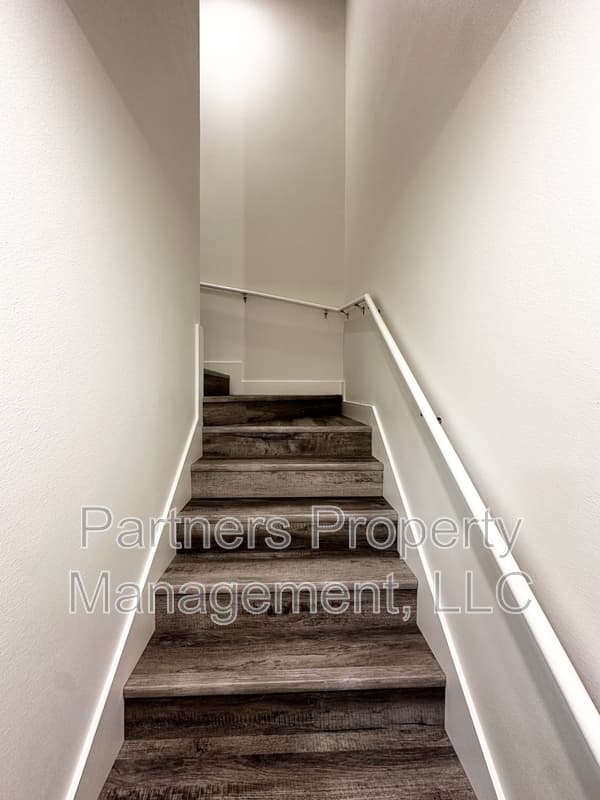 Fayetteville Condo: 1067 South Benchmark Lane - 1